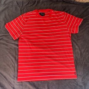 Mens Large Brixton Tee